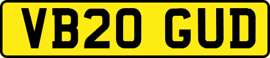 VB20GUD