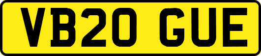 VB20GUE