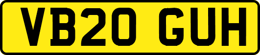 VB20GUH
