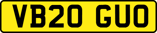 VB20GUO