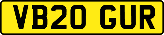 VB20GUR