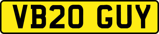 VB20GUY