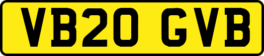 VB20GVB