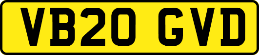 VB20GVD