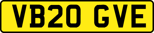 VB20GVE