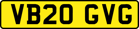 VB20GVG