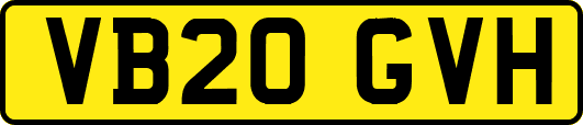 VB20GVH