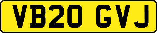 VB20GVJ