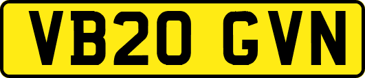 VB20GVN