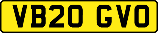 VB20GVO