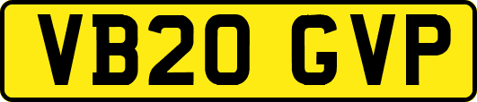 VB20GVP
