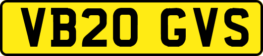 VB20GVS