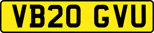 VB20GVU
