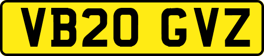 VB20GVZ