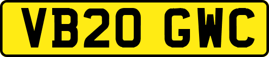 VB20GWC
