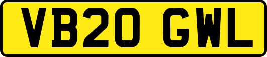 VB20GWL