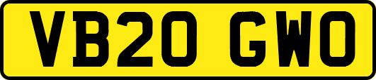 VB20GWO