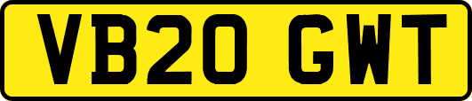 VB20GWT