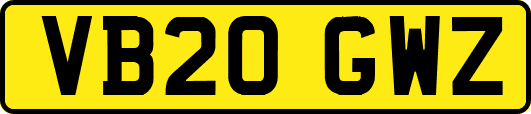 VB20GWZ