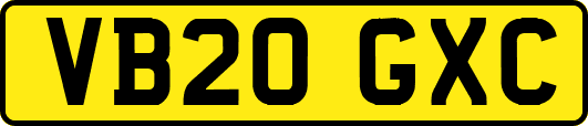 VB20GXC