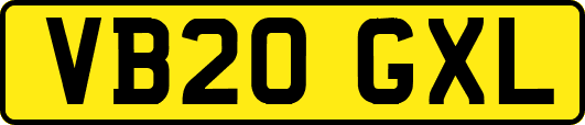 VB20GXL