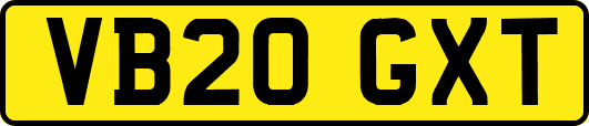 VB20GXT