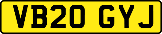 VB20GYJ