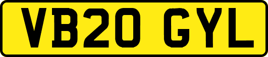 VB20GYL