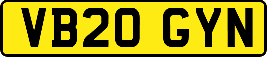 VB20GYN