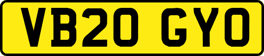 VB20GYO