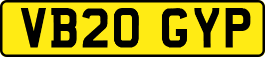 VB20GYP