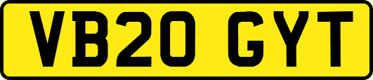 VB20GYT