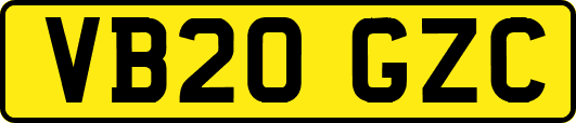 VB20GZC