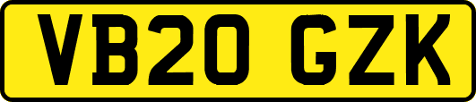 VB20GZK