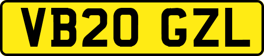 VB20GZL
