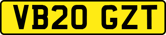 VB20GZT