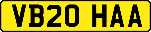 VB20HAA