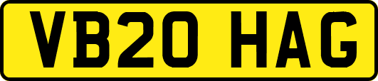 VB20HAG