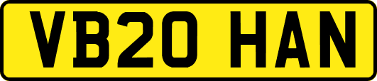 VB20HAN