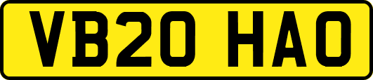 VB20HAO