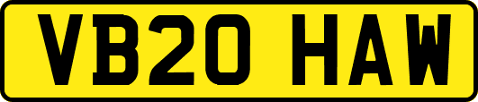 VB20HAW