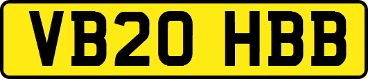 VB20HBB