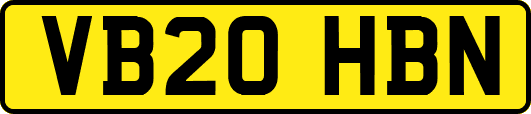 VB20HBN