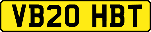 VB20HBT
