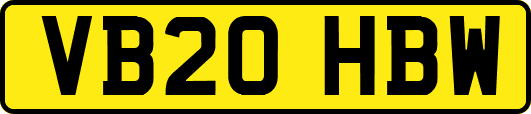 VB20HBW