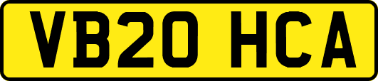 VB20HCA