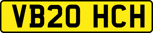 VB20HCH