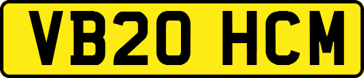 VB20HCM