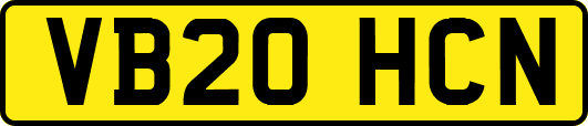 VB20HCN
