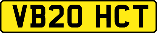 VB20HCT